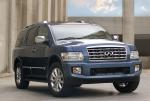 Infiniti QX56 2008 года